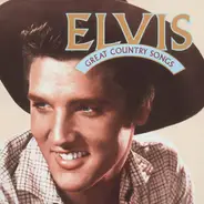 Elvis Presley - Great Country Songs