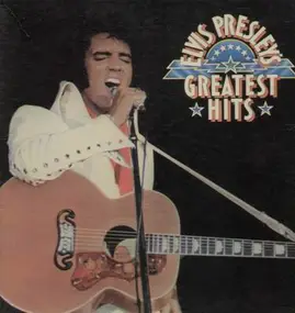 Elvis Presley - Greatest Hits