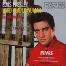 CD Single - Elvis Presley - Hard Headed Woman