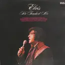 LP - Elvis Presley - He Touched Me