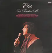 LP - Elvis Presley - He Touched Me