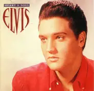 Elvis Presley - Heart & Soul