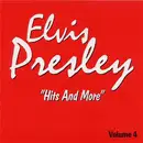 CD - Elvis Presley - Hits And More  Volume 4