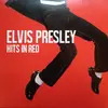 LP - Elvis Presley - Hits In Red - 180gr, Red Vinyl /Still Sealed