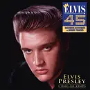 CD - Elvis Presley - I Sing All Kinds - Cardboard