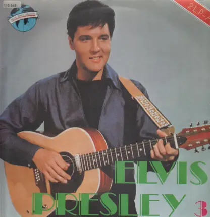 Elvis Presley - 3