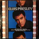 LP - Elvis Presley - Jailhouse Rock, Tickle Me