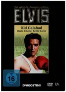 Elvis - Kid Galahad - Harte Fäuste, Heisse Liebe