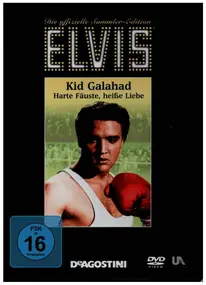 Elvis Presley - Kid Galahad - Harte Fäuste, Heisse Liebe