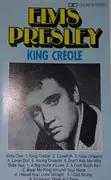 MC - Elvis Presley - King Creole - The Legend Vol, IV
