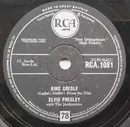 CD - Elvis Presley - King Creole
