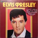 LP-Box - Elvis Presley - King Of Rock'n Roll