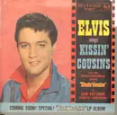 7'' - Elvis Presley - Kissin' Cousins - us original