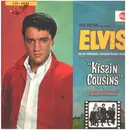 LP - Elvis Presley - Kissin' Cousins - Living Stereo