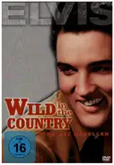 Elvis Presley - Lied des Rebellen  / Wild In The Country