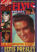 magazin - Elvis Presley - Life Stories