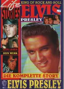 Elvis Presley - Life Stories