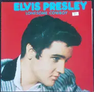 Elvis Presley - Lonesome Cowboy (Hot Dog)