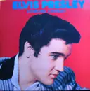 LP - Elvis Presley - Lonesome Cowboy