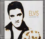 Double CD - Elvis Presley - Louisiana '55 - Still sealed