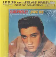 Elvis Presley With The Jordanaires - Loving You