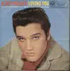10'' - Elvis Presley - Loving You - Orig UK Black RCA