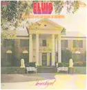 LP - Elvis Presley - Recorded Live On Stage In Memphis - GATEFOOLD + Insert