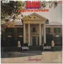 LP - Elvis Presley - Recorded Live On Stage In Memphis - still sealed