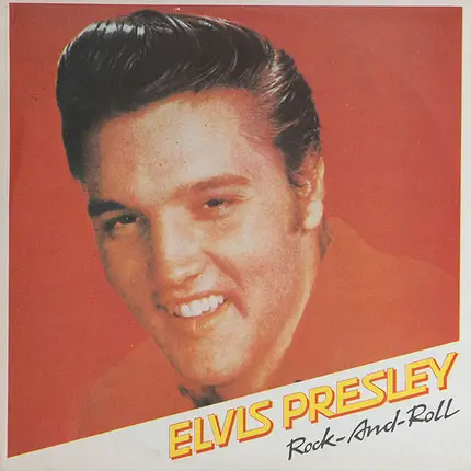 Elvis Presley - Rock-And-Roll