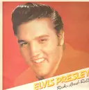 LP - Elvis Presley - Rock And Roll