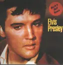 LP - Elvis Presley - Rock 'N' Roll Years - +insert