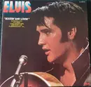 Double LP - Elvis Presley - Rockin' And Lovin' - France