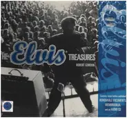 Elvis Presley / Robert Gordon - The Elvis Treasures