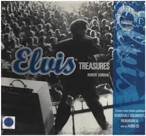 Elvis Presley - The Elvis Treasures