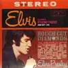 LP - Elvis Presley - Rough Cut Diamonds Volume 1