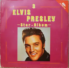 Elvis Presley - Star Album 3