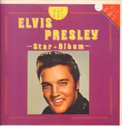 LP-Box - Elvis Presley - Star Album - 4 LP Set
