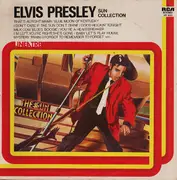 LP - Elvis Presley - Sun Collection - Lineatre