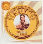 Elvis Presley - Sun Singles