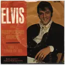 7inch Vinyl Single - Elvis Presley - Suspicious Minds - Indianapolis pressing