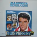 LP - Elvis Presley - Seleccion De Bandas Sonoras - + booklet