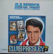 Elvis Presley - Seleccion De Bandas Sonoras