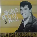 LP - Elvis Presley - Shake Rattle & Roll - 180g, Still Sealed