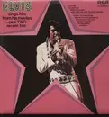 LP - Elvis Presley - Elvis Sings Hits From His Movies Volume 1