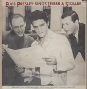 Elvis Presley - Sings Leiber & Stoller