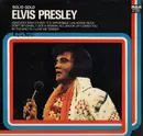 LP - Elvis Presley - Solid Gold