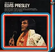 Elvis Presley - Solid Gold