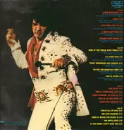 Elvis Presley - Solid Rocks