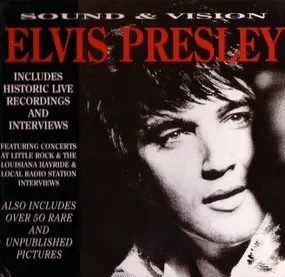 Elvis Presley - Sound & Vision