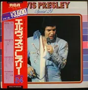 Elvis Presley - Special 24